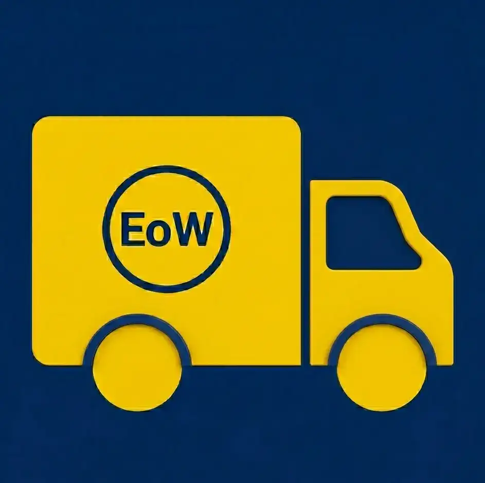 Logo ExecutiveOnWheels